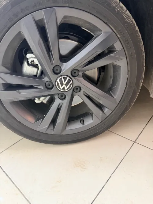 Volkswagen Golf 8 2025 R- Line 