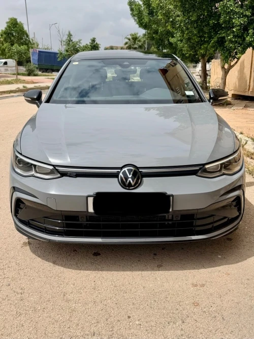 Volkswagen Golf 8 2025 R- Line 