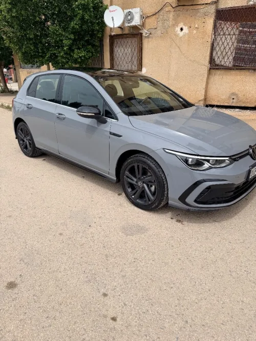Volkswagen Golf 8 2025 R- Line 