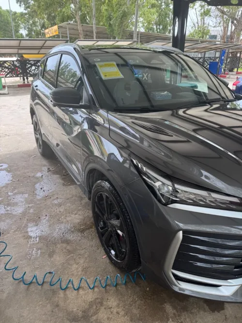Geely Coolray 2026 Coolray