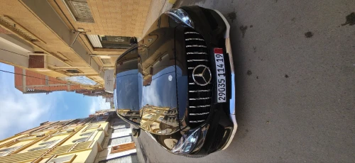 Mercedes Classe C 2014 220 AMG Line
