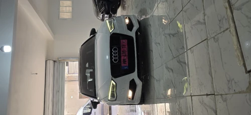 Audi A3 2016 Abt