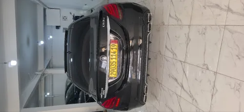 Mercedes Classe C 2014 220 AMG Line