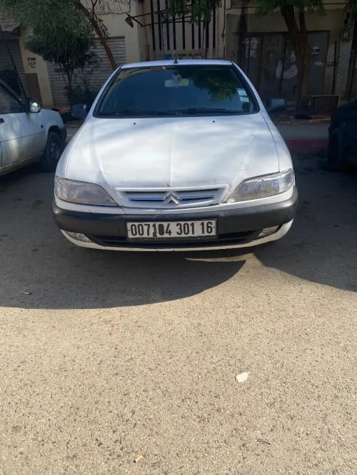 Citroen Xsara 2001 Xsara