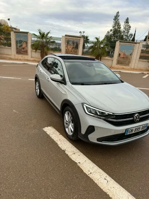 Volkswagen Taigo 2023 Life Plus
