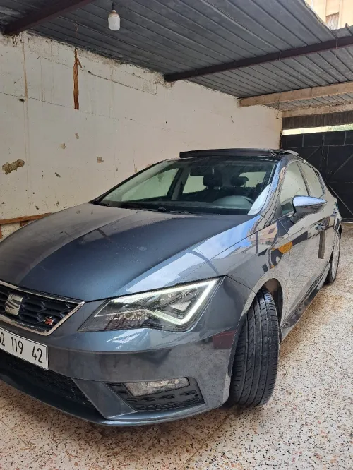 Seat Leon 2019 Urban