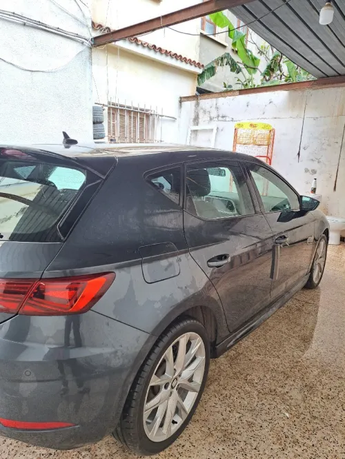 Seat Leon 2019 Urban