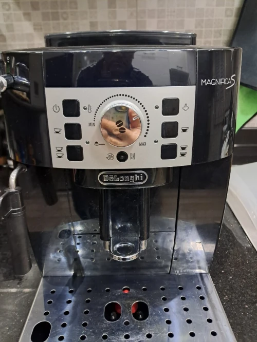 Machine à café