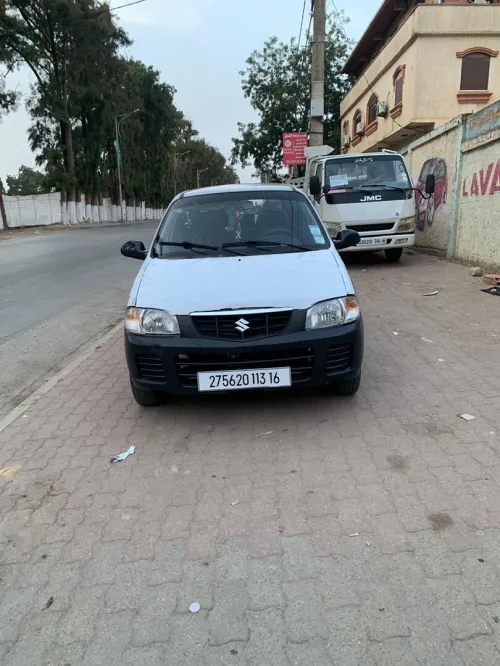 Suzuki Alto 2013 Alto
