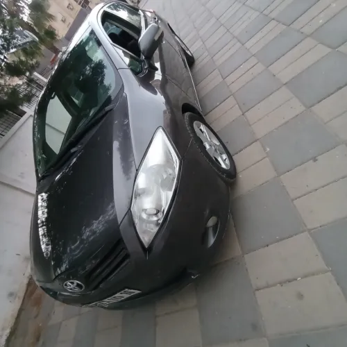 Toyota Auris 2011 Auris