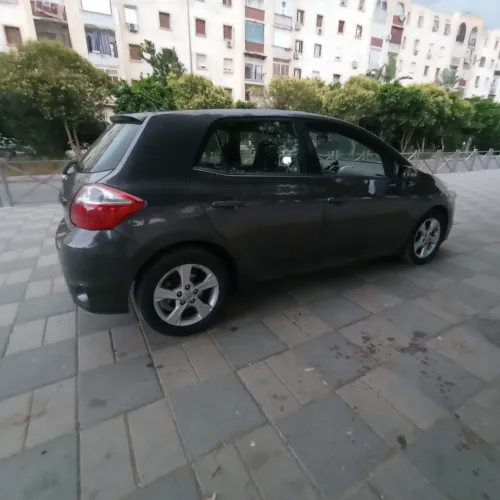 Toyota Auris 2011 Auris