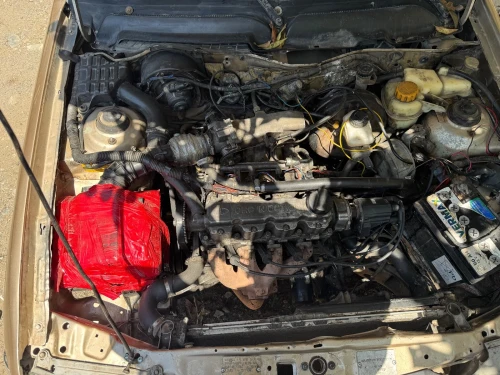 Daewoo Cealo 1996 