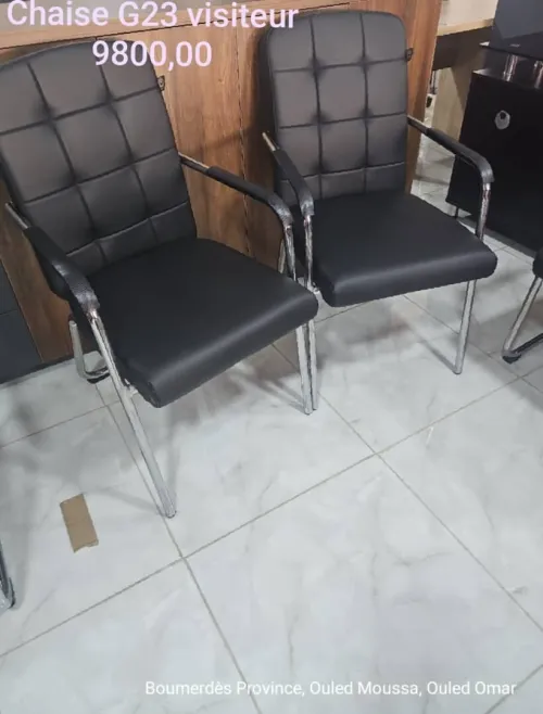 Chaise 