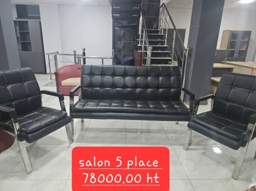 salon 5 place 