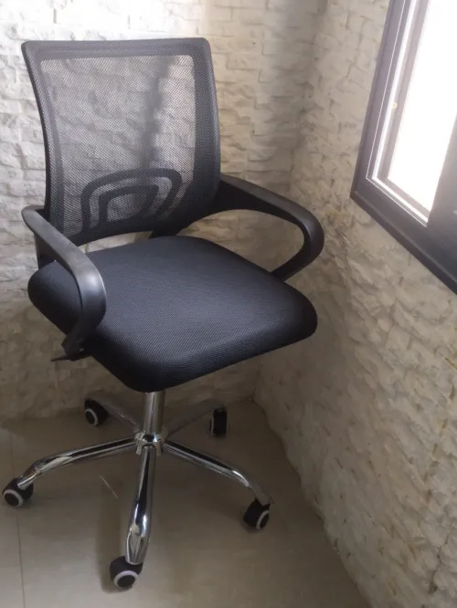 Chaise opérateur 938