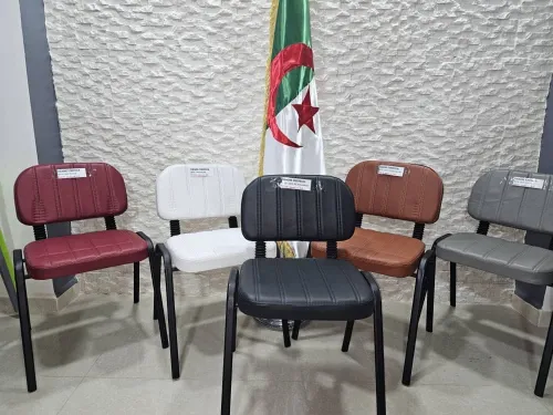 Chaise visiteur impérial 