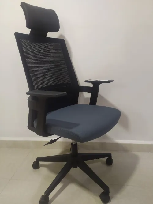 Chaise opérateur 2268