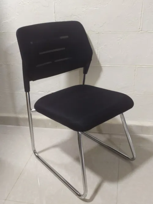 Chaise visiteur réf:V01