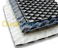 Géotextile 