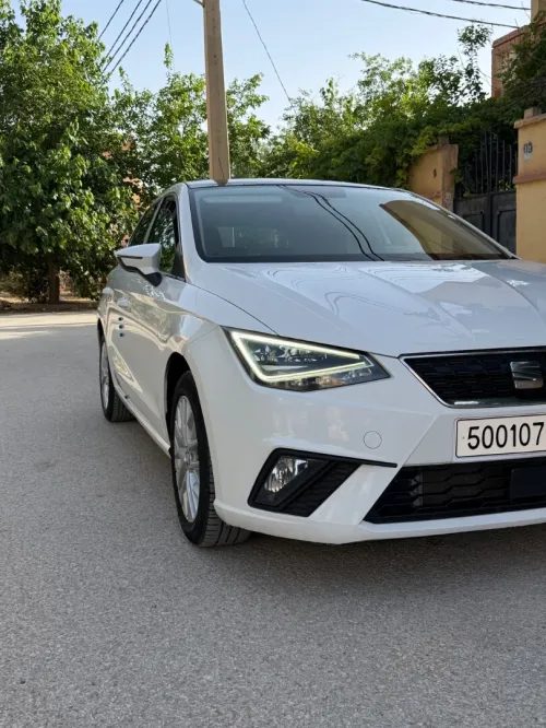 Seat Ibiza 2019 Fully +Toit ouvrant