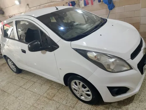 Chevrolet New spatk 2015 New spark