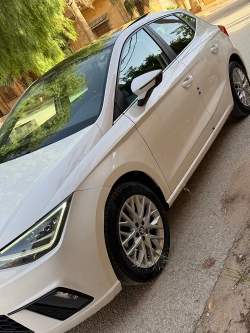 Seat Ibiza 2019 Fully +Toit ouvrant