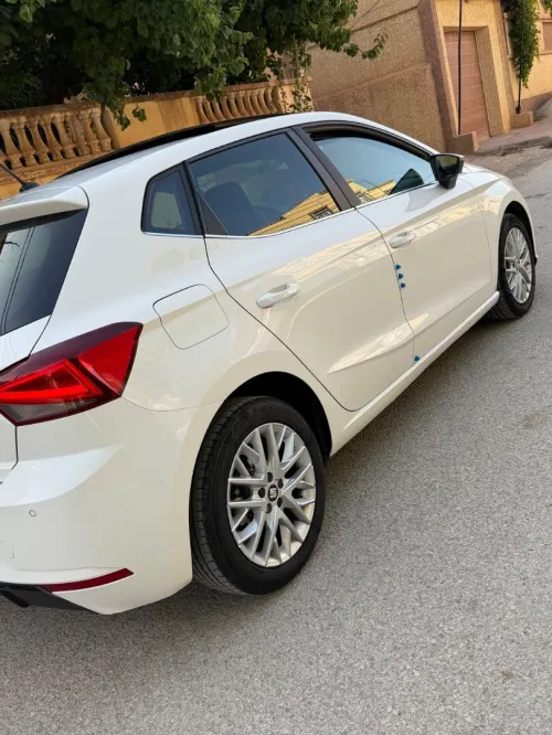 Seat Ibiza 2019 Fully +Toit ouvrant