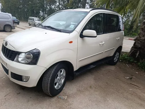 Mahindra Quanto 2015 Quanto