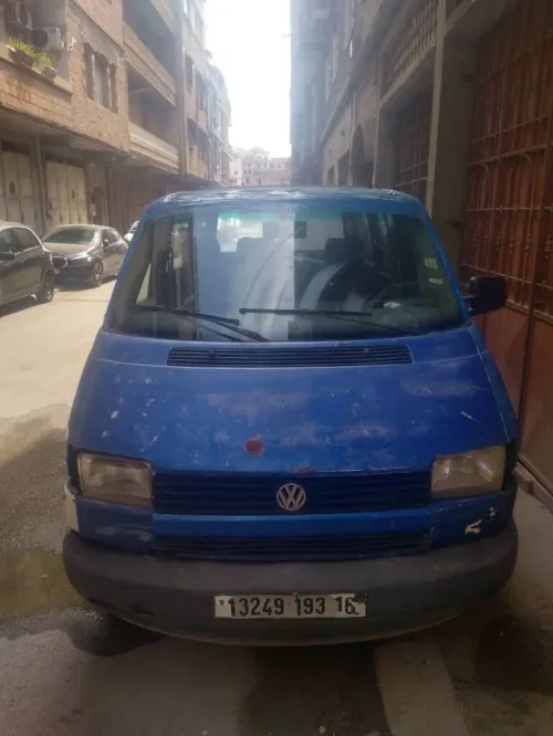 Volkswagen Transporter 1993 Transporter