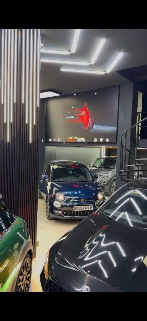 Fiat 500 2024 Dolcevita plus 
