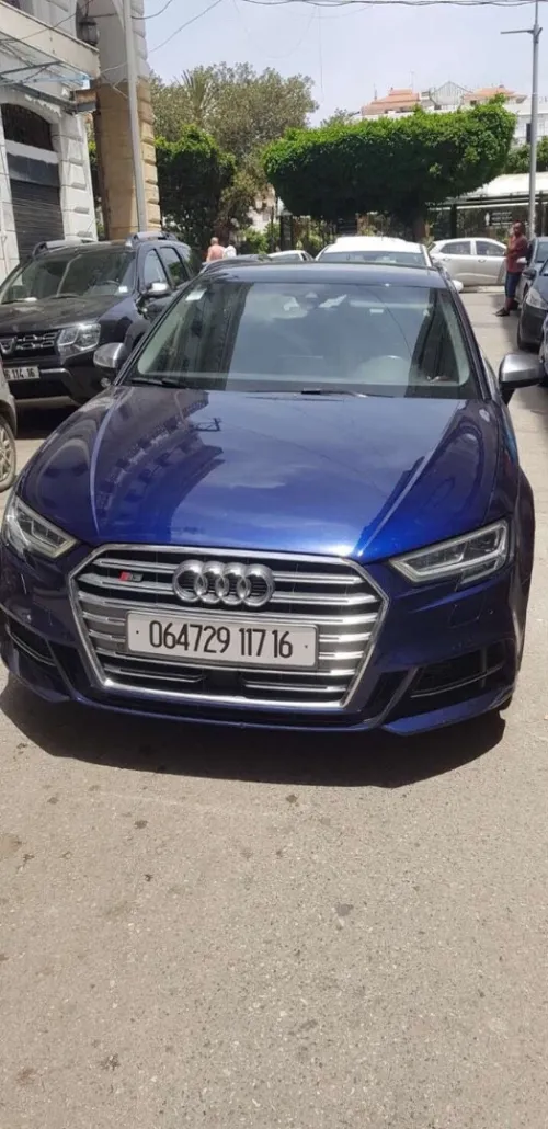 Location de voiture 