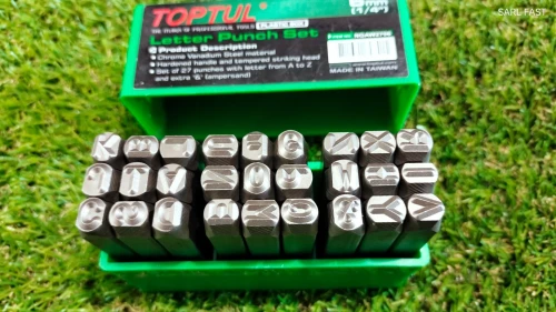 TOPTUL