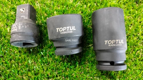 TOPTUL
