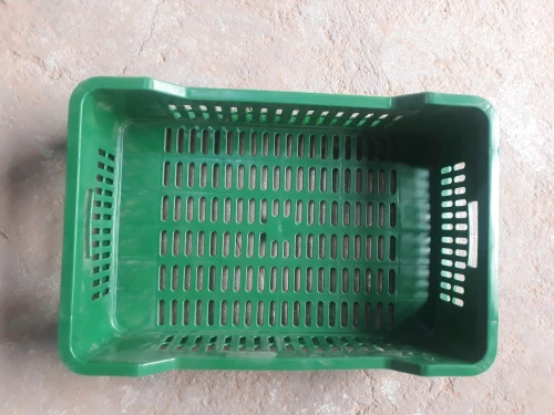 Fabrication d'Emballage en plastique