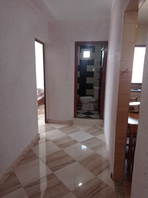 Location Appartement Boumerdes Djinet