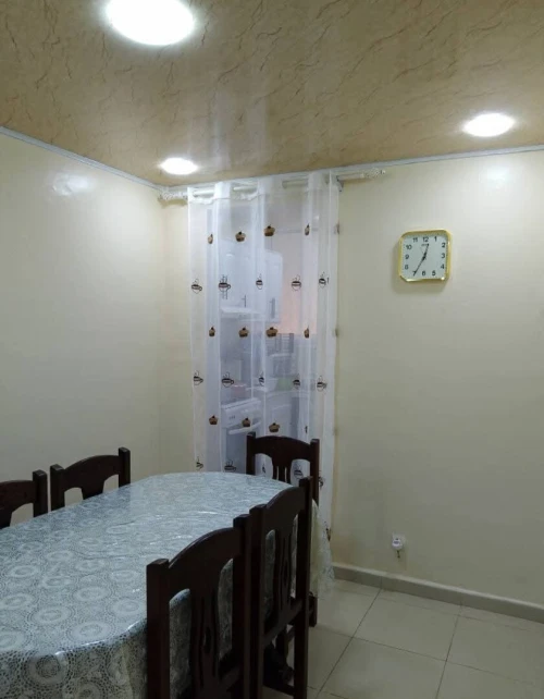 Vente Appartement F3 Alger Reghaia