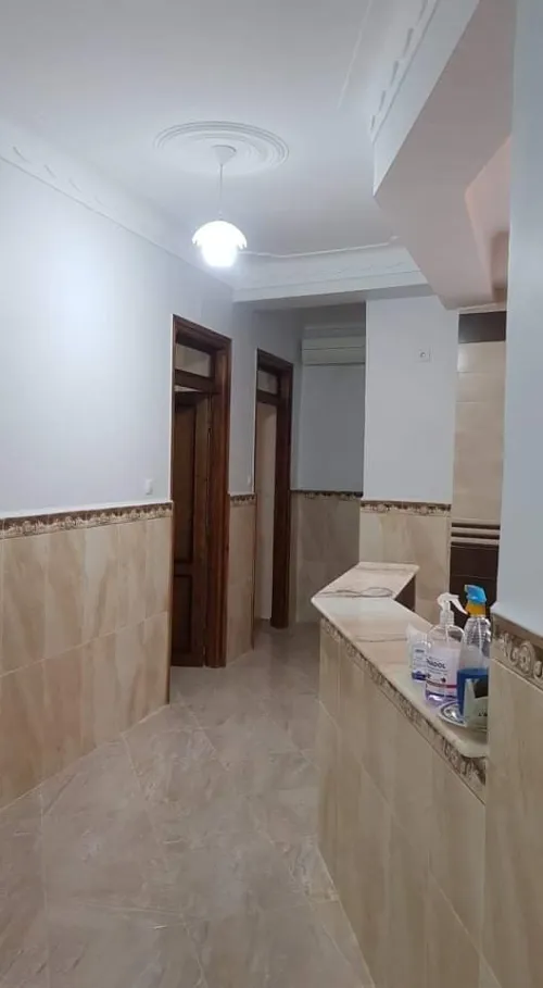 Location Appartement F4 Tipaza Kolea