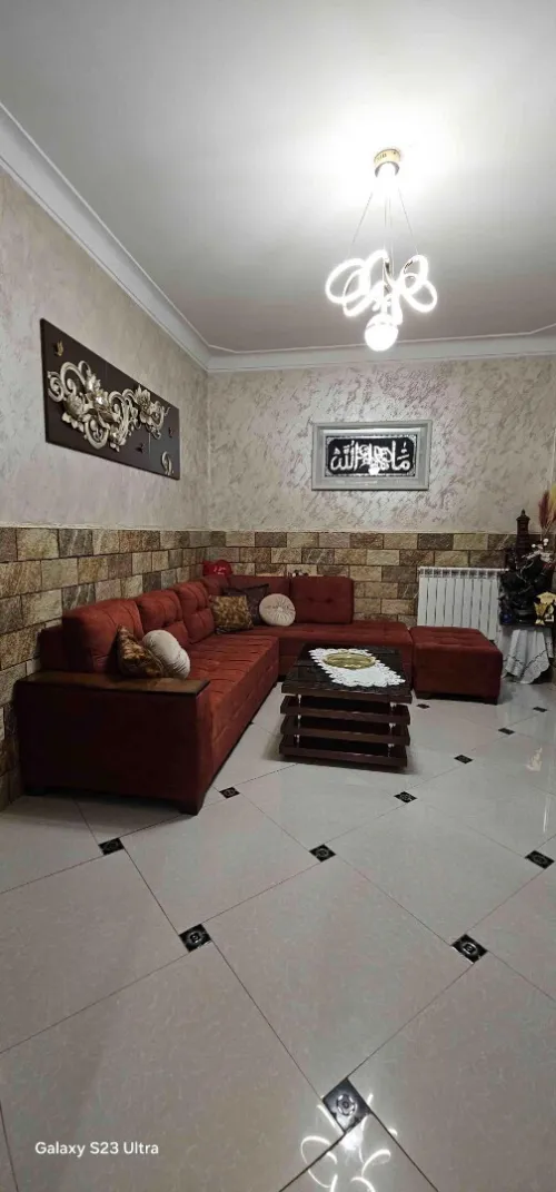 Vente Villa Appartement F6 Relizane Ouarizane