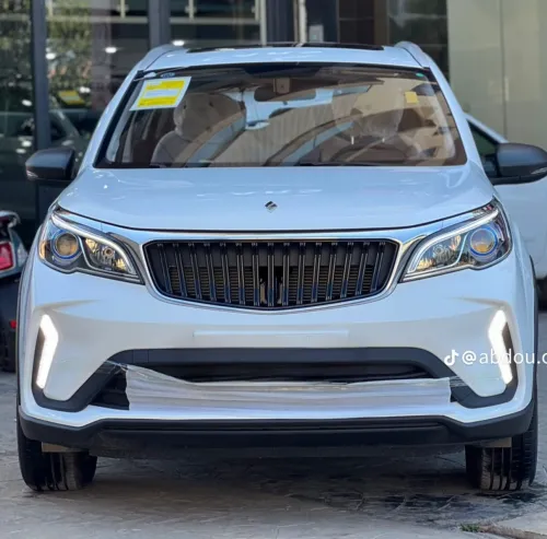 Geely GX3 PRO  2025 International