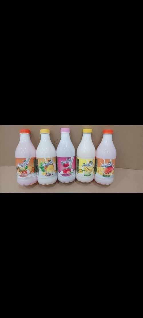 Jus et boisson 