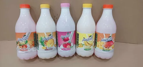 Jus et boisson 