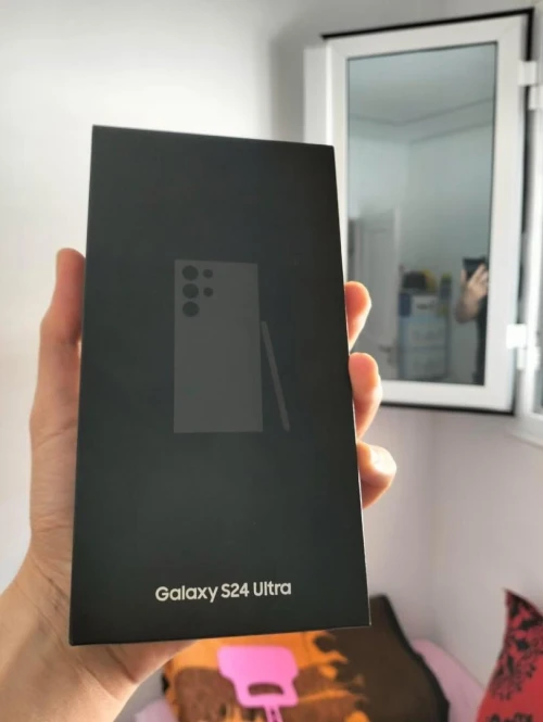 Samsung S24 ultra