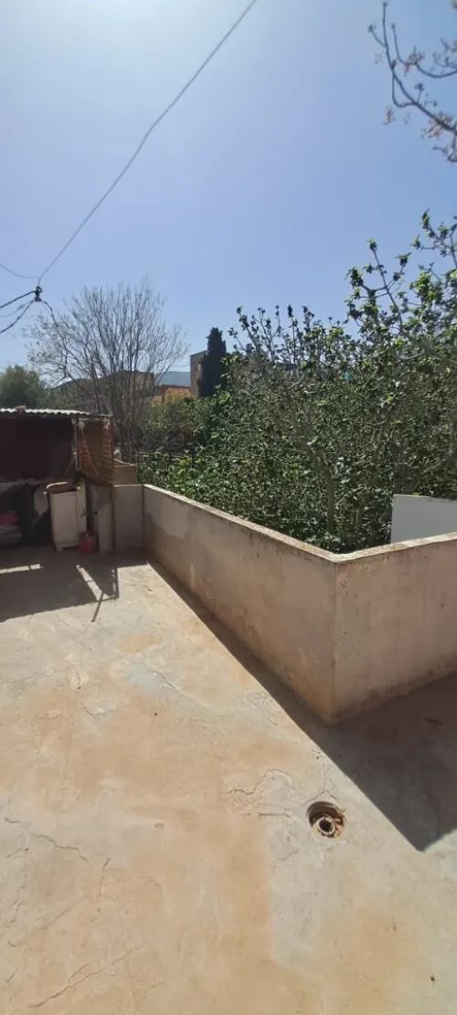 Vente Villa Tlemcen Tlemcen