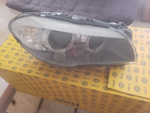 PHARE COTE DROIT BI XENON BMW SERIE 5 F10