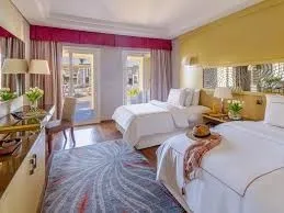 SHARM EL SHEIKH VOL DIRECT JUILLET / AOUT 