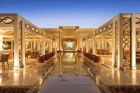 SHARM EL SHEIKH VOL DIRECT JUILLET / AOUT 
