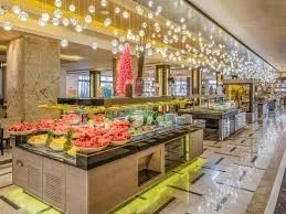 SHARM EL SHEIKH VOL DIRECT JUILLET / AOUT 