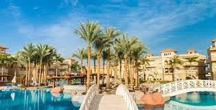 SHARM EL SHEIKH VOL DIRECT JUILLET / AOUT 