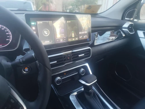 Geely Coolray 2026 Super max