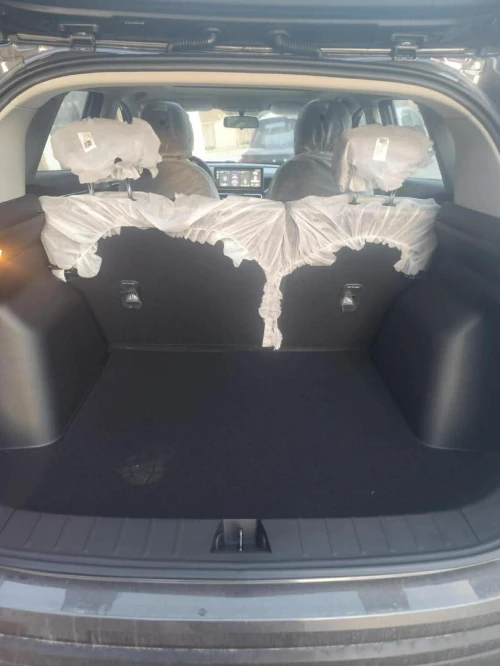 Geely Coolray 2026 Super max